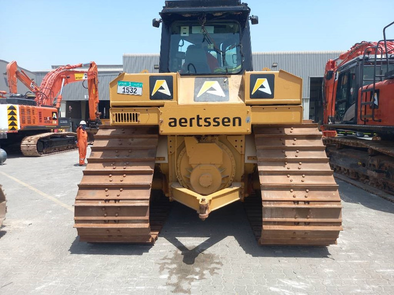 Cat D6R LGP (Abu Dhabi) - جرافة: صورة 3 Cat D6R LGP (Abu Dhabi) - جرافة: صورة 3