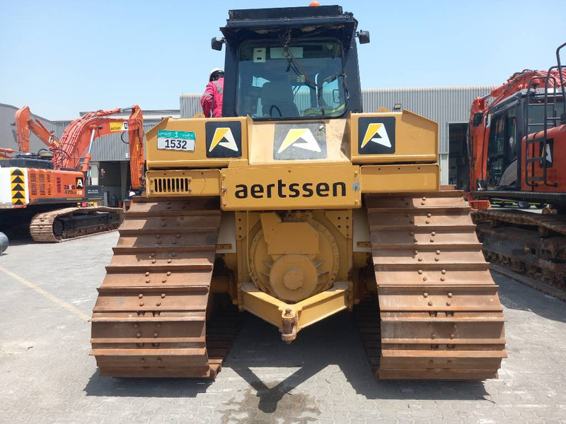 Cat D6R LGP (Abu Dhabi) - جرافة: صورة 4 Cat D6R LGP (Abu Dhabi) - جرافة: صورة 4