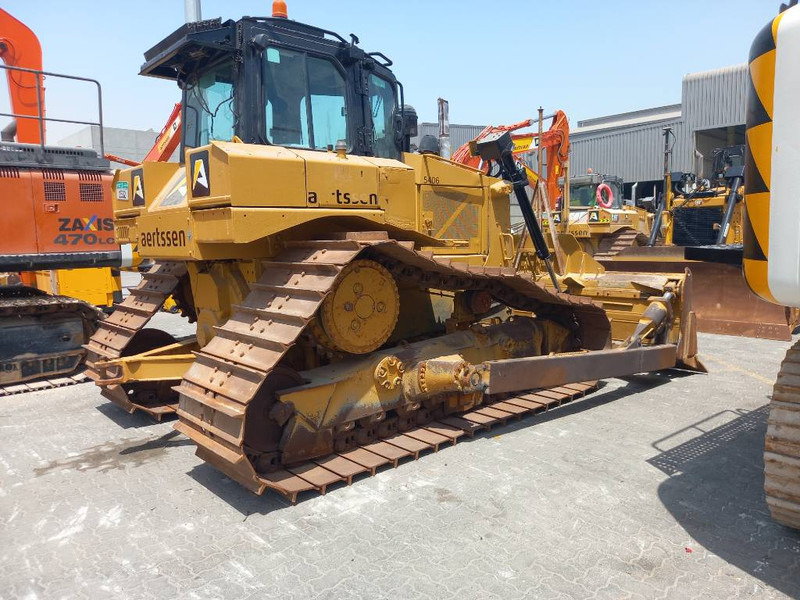 Cat D6R LGP (Abu Dhabi) - جرافة: صورة 5 Cat D6R LGP (Abu Dhabi) - جرافة: صورة 5