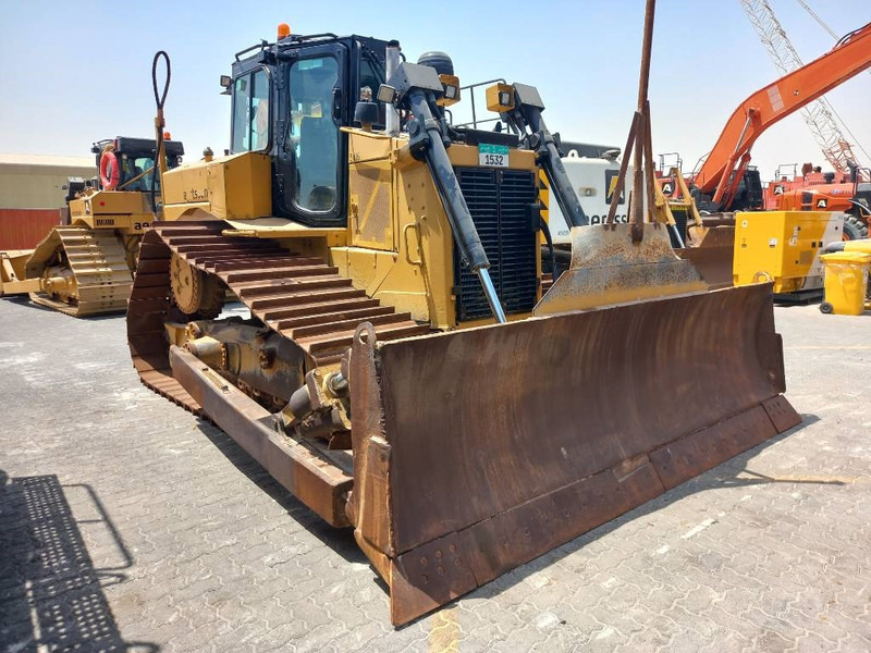 Cat D6R LGP (Abu Dhabi) - جرافة: صورة 5 Cat D6R LGP (Abu Dhabi) - جرافة: صورة 5