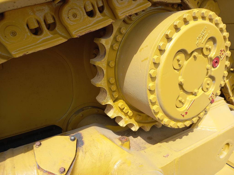 جرافة Cat D8R (Abu Dhabi): صورة 13