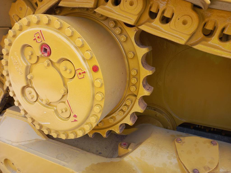جرافة Cat D8R (Abu Dhabi): صورة 18