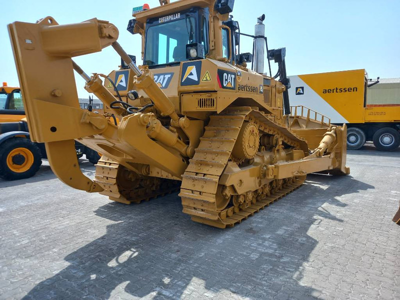 جرافة Cat D8R (Abu Dhabi): صورة 5