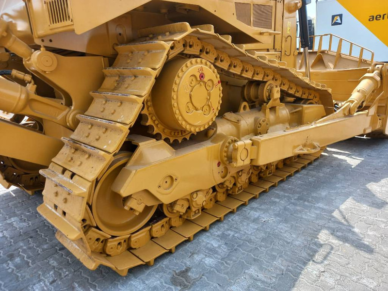 جرافة Cat D8R (Abu Dhabi): صورة 17