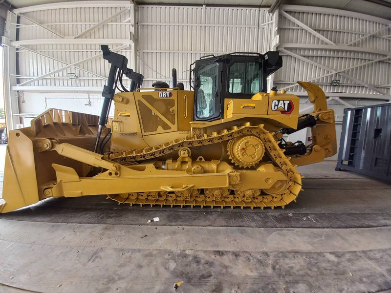Cat D8T (Jebel Ali) - جرافة: صورة 1 Cat D8T (Jebel Ali) - جرافة: صورة 1