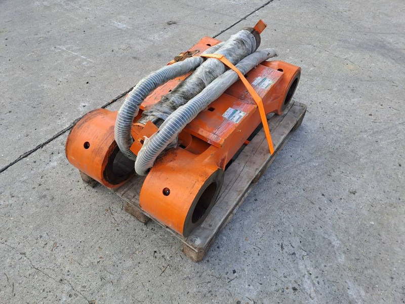 Hitachi H-Link Assy EX1200-6 E1200-5 - ذراع تطويل - آلات البناء: صورة 4 Hitachi H-Link Assy EX1200-6 E1200-5 - ذراع تطويل - آلات البناء: صورة 4