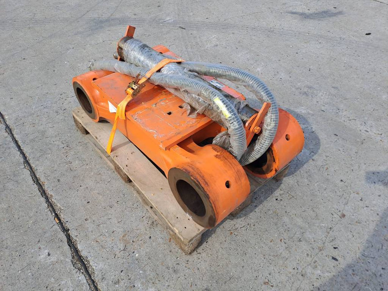 Hitachi H-Link Assy EX1200-6 E1200-5 - ذراع تطويل - آلات البناء: صورة 1 Hitachi H-Link Assy EX1200-6 E1200-5 - ذراع تطويل - آلات البناء: صورة 1