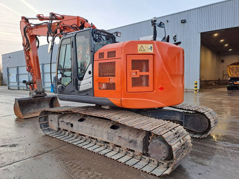 Hitachi ZX 225 US LC-5 B (Trimble GPS Prepared) - حفار زحاف: صورة 2 Hitachi ZX 225 US LC-5 B (Trimble GPS Prepared) - حفار زحاف: صورة 2