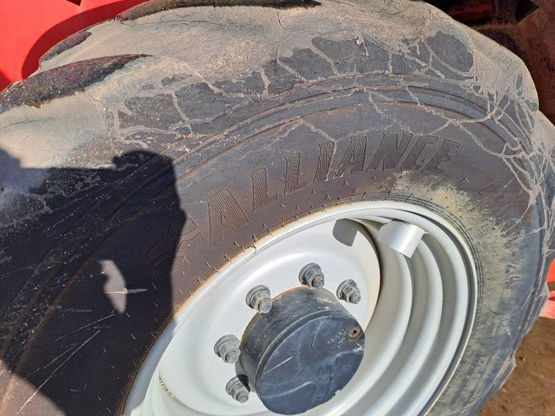 Manitou MT 1440 - رافعة تلسكوبية: صورة 5 Manitou MT 1440 - رافعة تلسكوبية: صورة 5