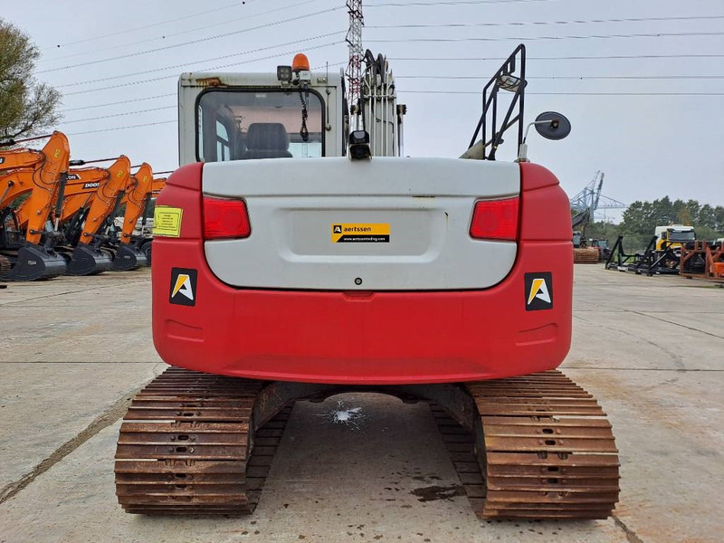 Takeuchi TB 2150 - حفار زحاف: صورة 3 Takeuchi TB 2150 - حفار زحاف: صورة 3