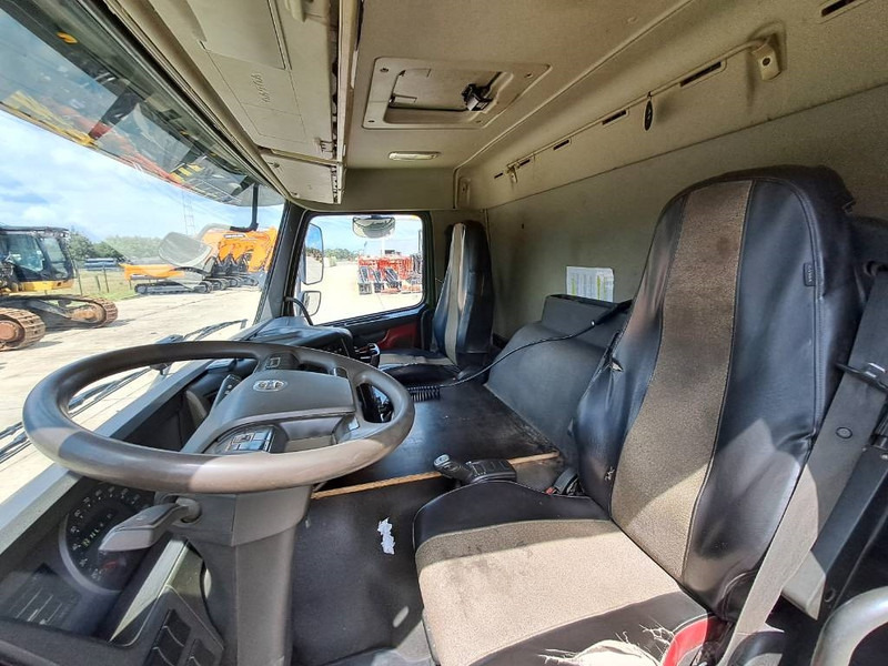 Volvo FMX460 + HIAB 622 E-6 HIPRO 16m + Fly Jib 11 - شاحنة كرين: صورة 5 Volvo FMX460 + HIAB 622 E-6 HIPRO 16m + Fly Jib 11 - شاحنة كرين: صورة 5