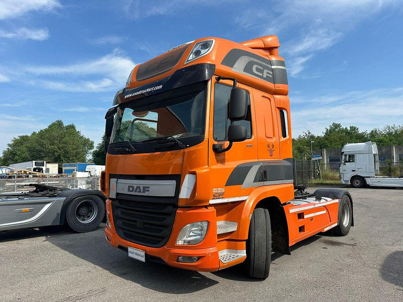DAF CF 85.440 - وحدة جر: صورة 2 DAF CF 85.440 - وحدة جر: صورة 2