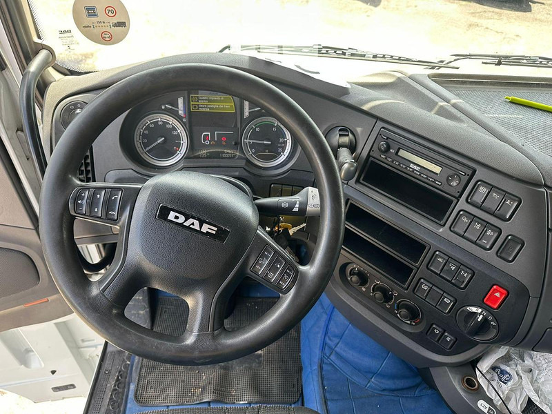وحدة جر DAF XF 460: صورة 11