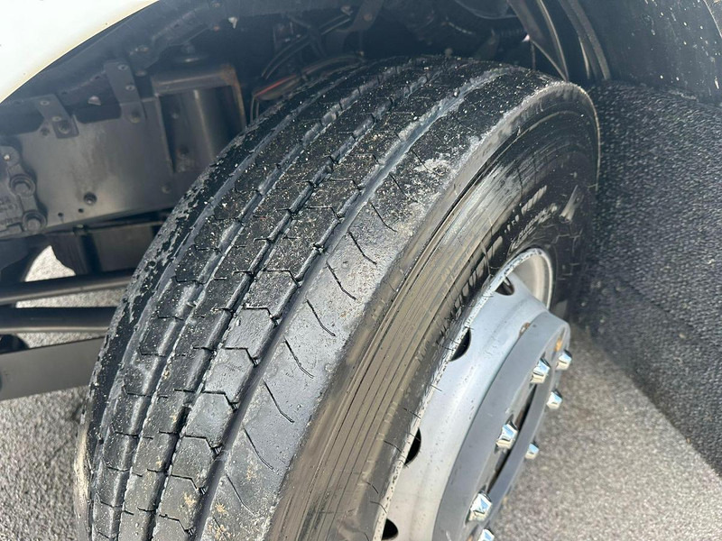 وحدة جر DAF XF 460: صورة 8