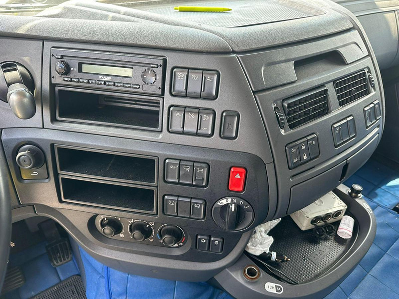وحدة جر DAF XF 460: صورة 15