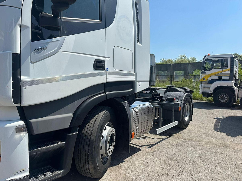 Iveco Stralis 460 - وحدة جر: صورة 3 Iveco Stralis 460 - وحدة جر: صورة 3