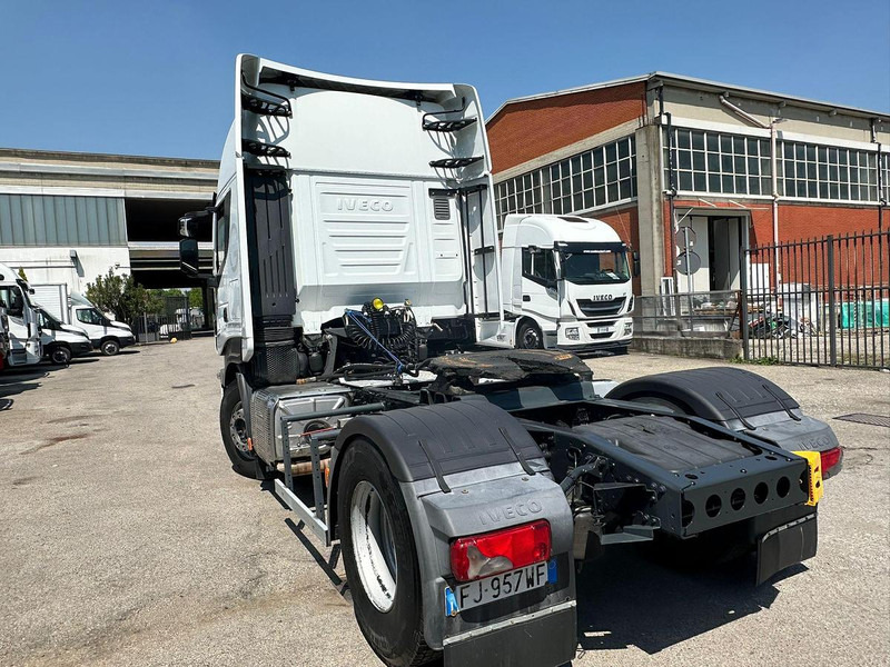 Iveco Stralis 460 - وحدة جر: صورة 5 Iveco Stralis 460 - وحدة جر: صورة 5