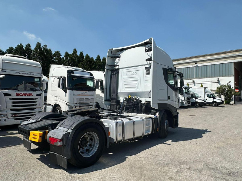Iveco Stralis 460 - وحدة جر: صورة 4 Iveco Stralis 460 - وحدة جر: صورة 4