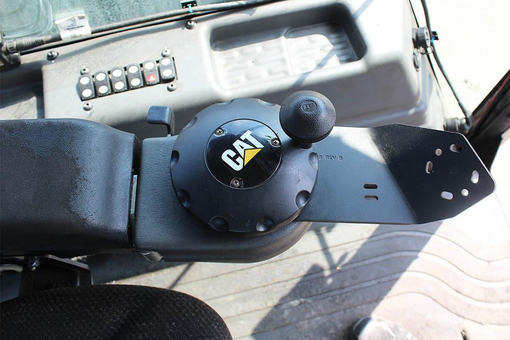 CATERPILLAR CD10 CATERPILLAR CD10: صورة 12