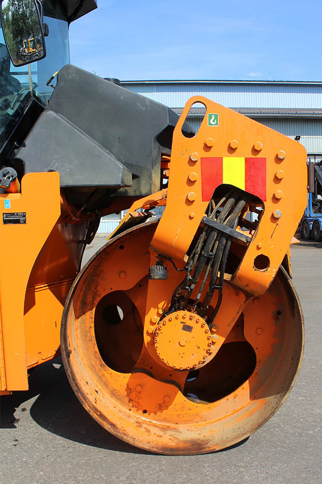 CATERPILLAR CD10 CATERPILLAR CD10: صورة 8