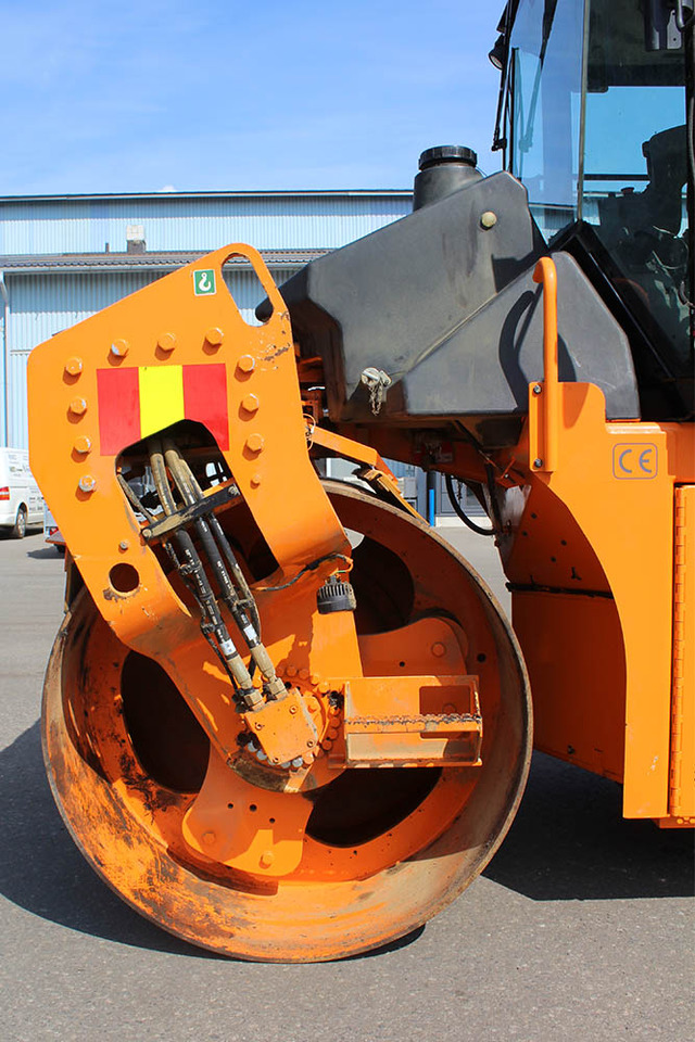 CATERPILLAR CD10 CATERPILLAR CD10: صورة 9