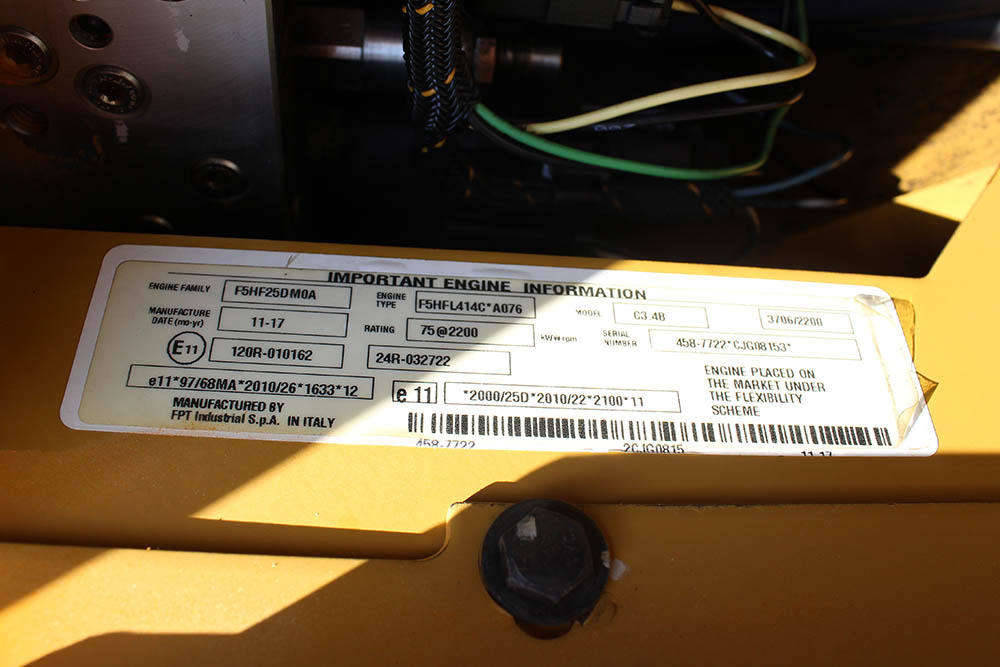 CATERPILLAR CD10 CATERPILLAR CD10: صورة 7