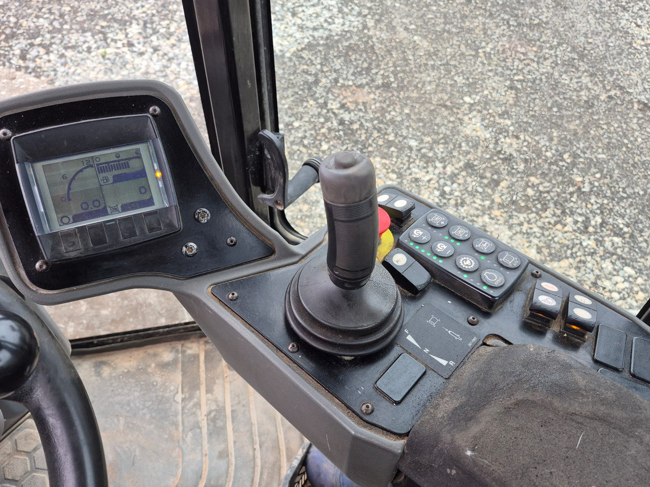 CATERPILLAR CS66B - مدحلة: صورة 5 CATERPILLAR CS66B - مدحلة: صورة 5