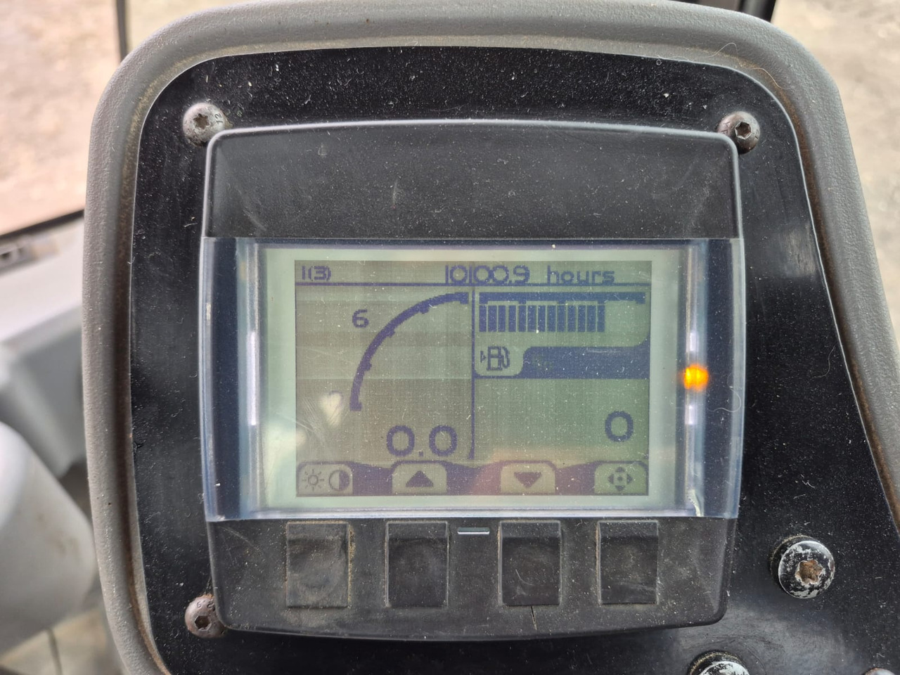 CATERPILLAR CS66B - مدحلة: صورة 4 CATERPILLAR CS66B - مدحلة: صورة 4