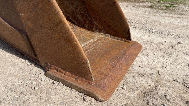 CATERPILLAR CW30s CW40s 600mm - بكت حفار - حفارة: صورة 5 CATERPILLAR CW30s CW40s 600mm - بكت حفار - حفارة: صورة 5