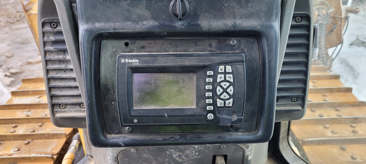 CATERPILLAR D6K2 LGP, Trimble 3D, slope board - جرافة: صورة 5 CATERPILLAR D6K2 LGP, Trimble 3D, slope board - جرافة: صورة 5