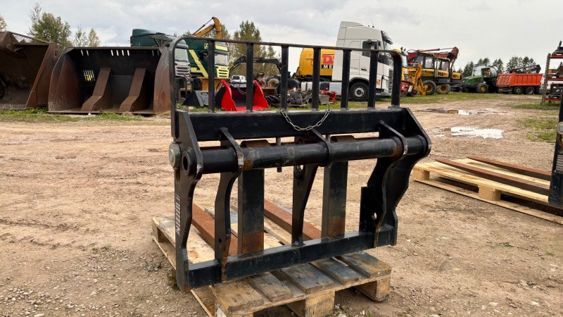 Manitou 2.9t and 3.5t - شوكة - جرافة ذات عجلات تلسكوبية: صورة 3 Manitou 2.9t and 3.5t - شوكة - جرافة ذات عجلات تلسكوبية: صورة 3