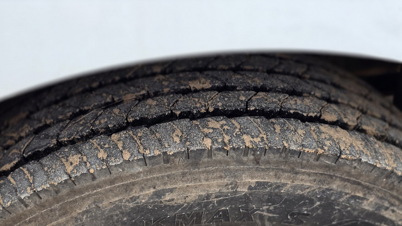 شاحنة قلاب RENAULT Midlum 190DX, winch, original 46'000km: صورة 16 شاحنة قلاب RENAULT Midlum 190DX, winch, original 46'000km: صورة 16