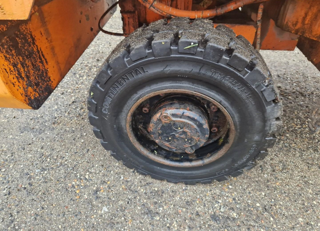 WIRTGEN SF1000C - قشاطة أسفلت: صورة 4 WIRTGEN SF1000C - قشاطة أسفلت: صورة 4