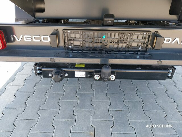 IVECO Daily 35S14A8 Festpritschkasten Scattolini... - شاحنة مفتوحة: صورة 2 IVECO Daily 35S14A8 Festpritschkasten Scattolini... - شاحنة مفتوحة: صورة 2