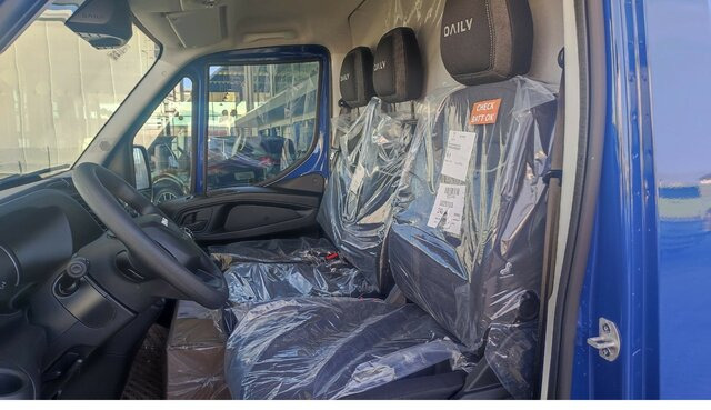 IVECO Daily 35S18H V Kastenwagen Klima Pilot DAB... - فان: صورة 3 IVECO Daily 35S18H V Kastenwagen Klima Pilot DAB... - فان: صورة 3