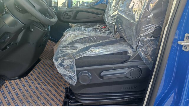 IVECO Daily 35S18H V Kastenwagen Klima Pilot DAB... - فان: صورة 2 IVECO Daily 35S18H V Kastenwagen Klima Pilot DAB... - فان: صورة 2