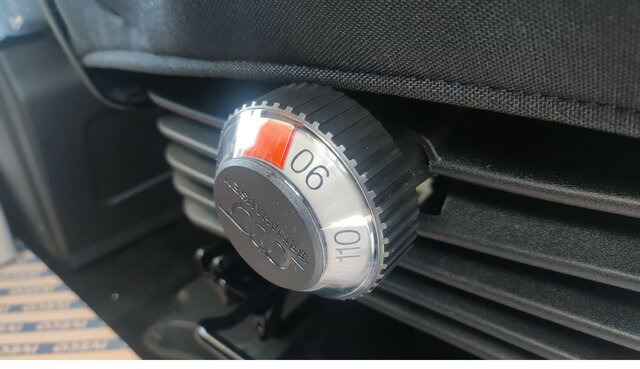 IVECO Daily 35S18H V Kastenwagen Klima Pilot DAB... - فان: صورة 5 IVECO Daily 35S18H V Kastenwagen Klima Pilot DAB... - فان: صورة 5