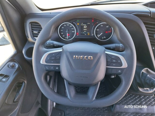 IVECO Daily 50C18H V 19+1+1 Sitze/15,5 kW/Webasto... - حافلة صغيرة, ميكروباص: صورة 3 IVECO Daily 50C18H V 19+1+1 Sitze/15,5 kW/Webasto... - حافلة صغيرة, ميكروباص: صورة 3