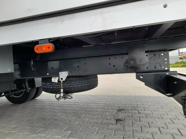 IVECO Daily 70C16H3.0 - CLIMA+ PRITSCHE... - شاحنة مفتوحة: صورة 3 IVECO Daily 70C16H3.0 - CLIMA+ PRITSCHE... - شاحنة مفتوحة: صورة 3