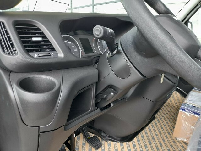 IVECO Daily 70C16H3.0 - D70C KLIMA+KOMFORT... - شاحنة هيكل كابينة, شاحنة التوصيل: صورة 2 IVECO Daily 70C16H3.0 - D70C KLIMA+KOMFORT... - شاحنة هيكل كابينة, شاحنة التوصيل: صورة 2
