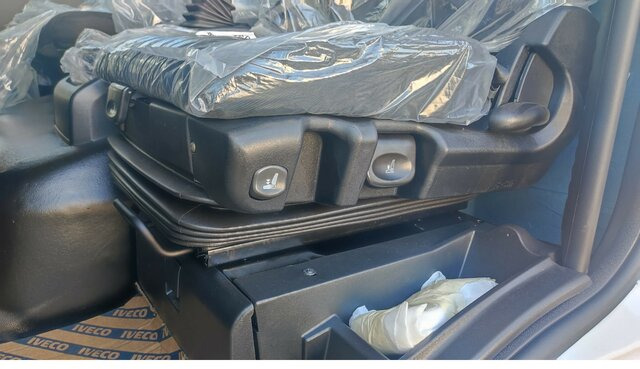 IVECO EuroCargo ML120EL21 EVI_E-AC+ PILOT+PTO... - شاحنة هيكل كابينة: صورة 5 IVECO EuroCargo ML120EL21 EVI_E-AC+ PILOT+PTO... - شاحنة هيكل كابينة: صورة 5