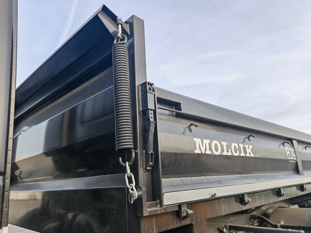 IVECO EuroCargo ML150E28WS EVI_E 4x4 Kipperwanne/CONF... - شاحنة قلاب: صورة 2 IVECO EuroCargo ML150E28WS EVI_E 4x4 Kipperwanne/CONF... - شاحنة قلاب: صورة 2