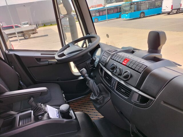 IVECO EuroCargo ML80E22/FP EVI_E - S100 HIGHCOMFORT... - شاحنة ستارة: صورة 3 IVECO EuroCargo ML80E22/FP EVI_E - S100 HIGHCOMFORT... - شاحنة ستارة: صورة 3