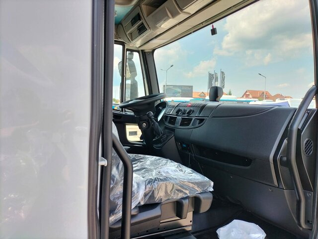IVECO EuroCargo ML80E22/FP EVI_E - S100 HIGHCOMFORT... - شاحنة ستارة: صورة 5 IVECO EuroCargo ML80E22/FP EVI_E - S100 HIGHCOMFORT... - شاحنة ستارة: صورة 5