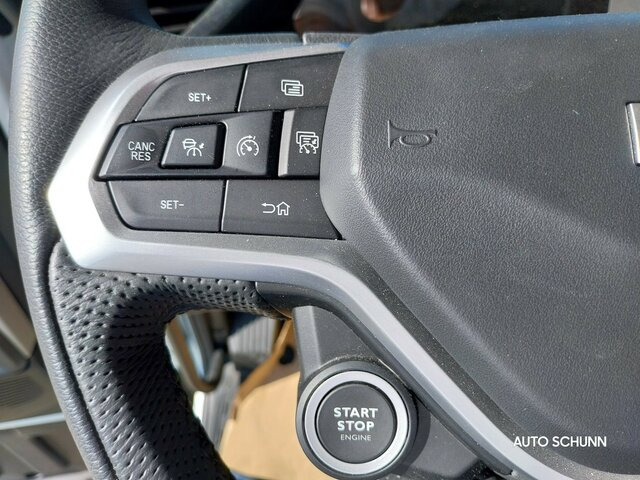 IVECO S-WAY AS440S50T/P PREDICTIVE CC+FULL LED+HPEB... - شاحنة: صورة 4 IVECO S-WAY AS440S50T/P PREDICTIVE CC+FULL LED+HPEB... - شاحنة: صورة 4