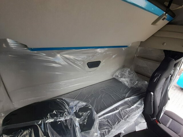 IVECO S-Way AS260S46Y/P-AERO+LIVING&COMFORT PACK... - شاحنة هيكل كابينة: صورة 5 IVECO S-Way AS260S46Y/P-AERO+LIVING&COMFORT PACK... - شاحنة هيكل كابينة: صورة 5