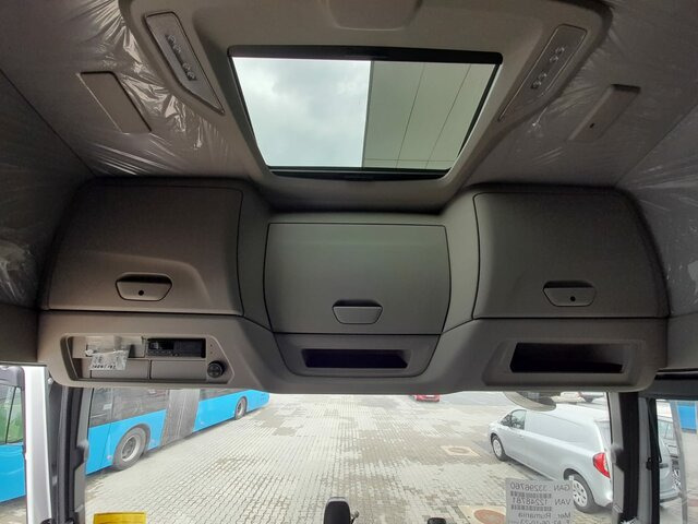 IVECO S-Way AS260S46Y/P-AERO+LIVING&COMFORT PACK... - شاحنة هيكل كابينة: صورة 2 IVECO S-Way AS260S46Y/P-AERO+LIVING&COMFORT PACK... - شاحنة هيكل كابينة: صورة 2