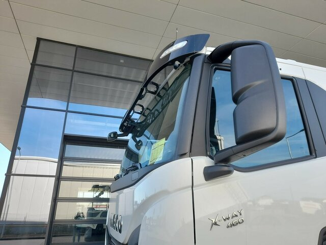 IVECO X-Way AT280X46Y/PS ON+ FULL LED-DAB-BT... - شاحنة هيكل كابينة: صورة 3 IVECO X-Way AT280X46Y/PS ON+ FULL LED-DAB-BT... - شاحنة هيكل كابينة: صورة 3