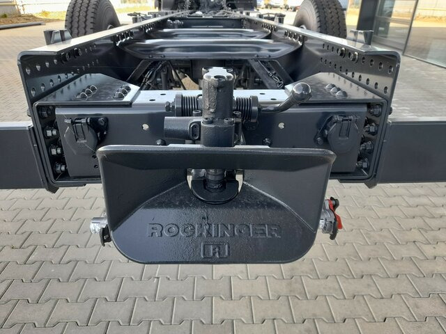 IVECO X-Way AT280X46Y/PS ON+ FULL LED-DAB-BT... - شاحنة هيكل كابينة: صورة 2 IVECO X-Way AT280X46Y/PS ON+ FULL LED-DAB-BT... - شاحنة هيكل كابينة: صورة 2