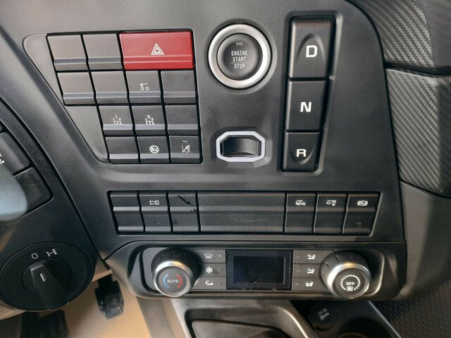 IVECO X-Way AT280X46Y/PS ON++LED+KRAN + KIPPMULDE... - شاحنة كرين, شاحنات مسطحة: صورة 5 IVECO X-Way AT280X46Y/PS ON++LED+KRAN + KIPPMULDE... - شاحنة كرين, شاحنات مسطحة: صورة 5